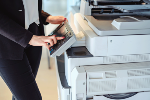 How Much Does an Office Copier Cost