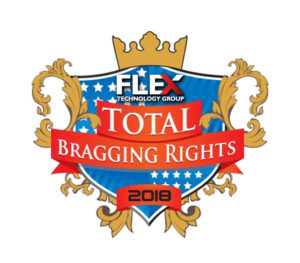 FTG bragging rights